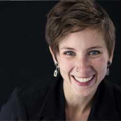 Veronica Kirin, '09